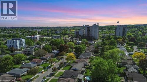 35 Weichel Street, Kitchener, ON 