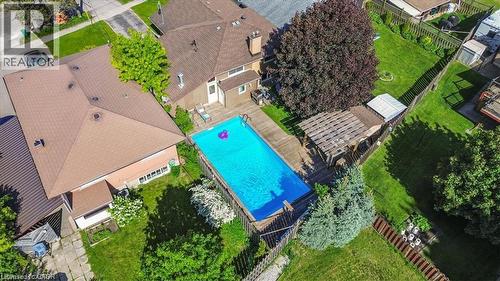 35 Weichel Street, Kitchener, ON 