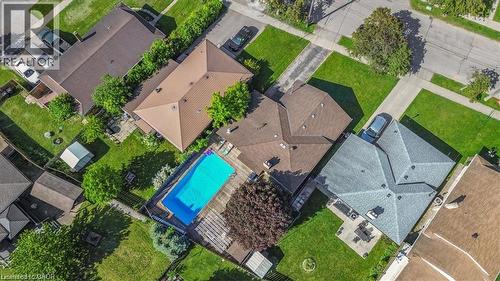 35 Weichel Street, Kitchener, ON 