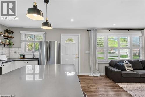 35 Weichel Street, Kitchener, ON 