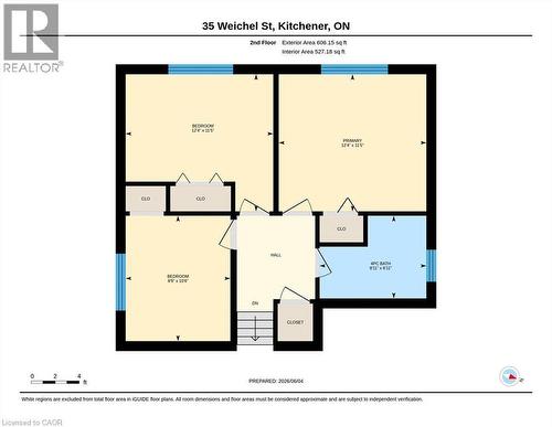 35 Weichel Street, Kitchener, ON 