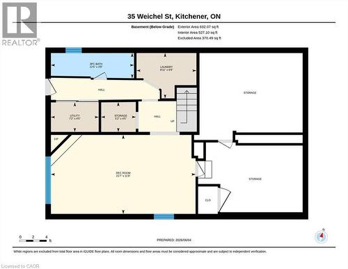 35 Weichel Street, Kitchener, ON 