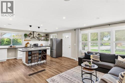 35 Weichel Street, Kitchener, ON 