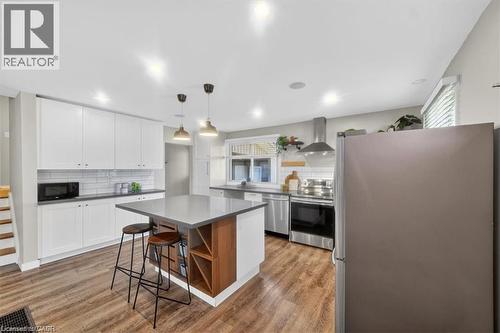 35 Weichel Street, Kitchener, ON 