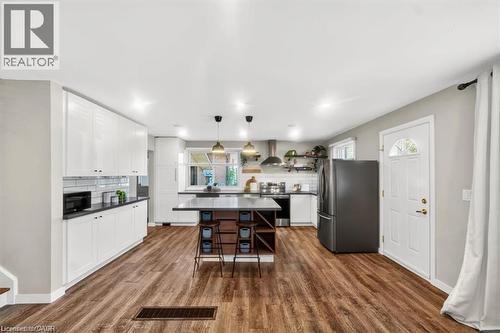 35 Weichel Street, Kitchener, ON 