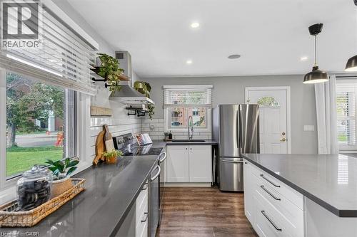 35 Weichel Street, Kitchener, ON 