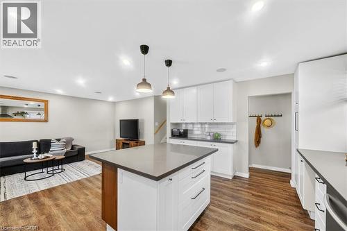35 Weichel Street, Kitchener, ON 