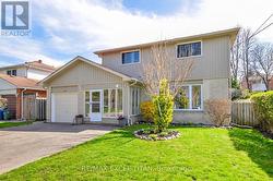 62 DELAWARE AVENUE Guelph, ON N1E 3V8