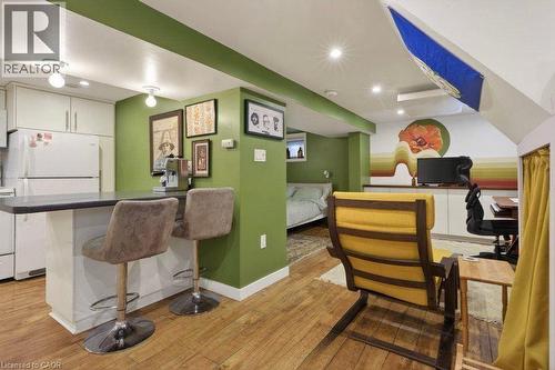 269 STINSON Crescent Unit# Lower , Hamilton, Ontario L8N 1T6 4