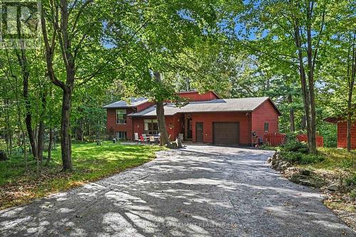 254 LAKEWOOD ROAD  Tay Valley, ON K7H 0C7