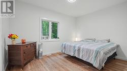 Principal Bedroom - 