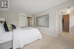 Primary Bedroom - 