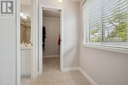 Primary walk-in closet - 