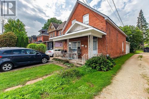 1160 2ND AVENUE W  Owen Sound, ON N4K 4N2