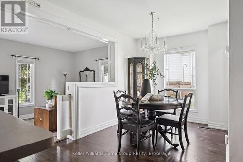 154 Shadow Wood Court, Waterloo, ON 