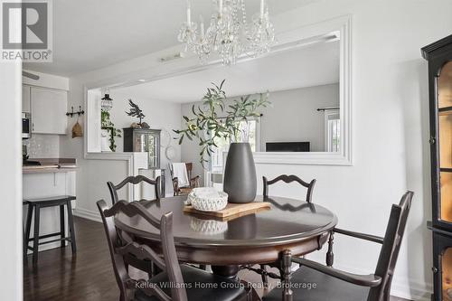 154 Shadow Wood Court, Waterloo, ON 