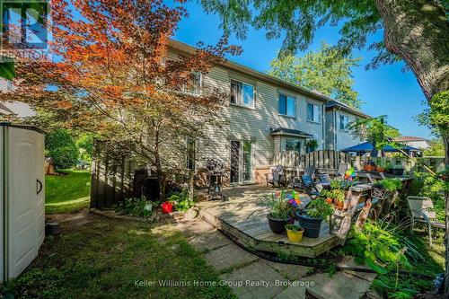 154 Shadow Wood Court, Waterloo, ON 