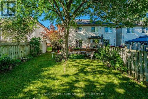 154 Shadow Wood Court, Waterloo, ON 