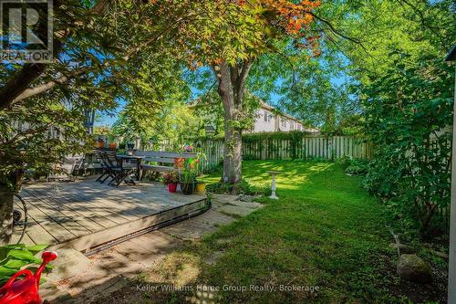 154 Shadow Wood Court, Waterloo, ON 