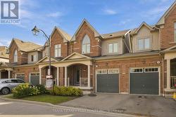 20 LAMBDON WAY Whitby, ON L1M 0L3