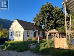 411 LATIMER Street Nelson, BC V1L 4T7
