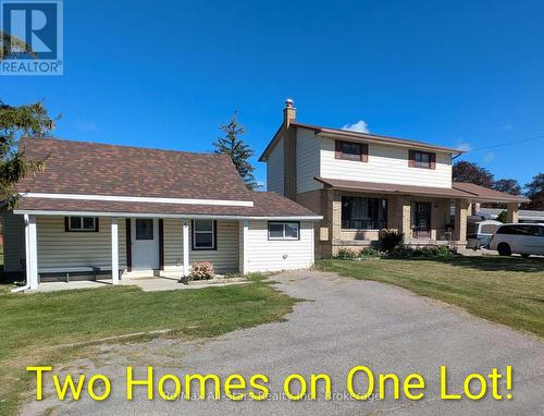 7-5 WELDON ROAD  Kawartha Lakes (Lindsay), ON K9V 4R6