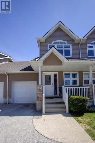 6 - 433 QUEEN STREET  Kincardine, ON N2Z 0A2
