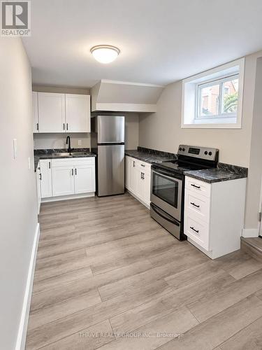 3 - 118 PINE LAWN AVENUE , London East (East M), Ontario N5Z 2R2