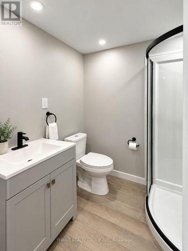 3 - 118 PINE LAWN AVENUE , London East (East M), Ontario N5Z 2R2 4