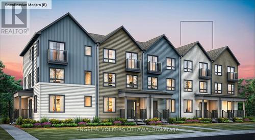 619 MIKINAK ROAD  Ottawa, ON K1K 3X7