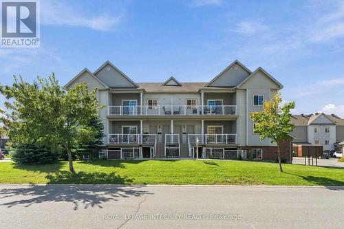 100 D ARTESA PRIVATE  Ottawa, ON K2S 0J8