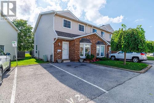 15 - 6910 KALAR ROAD  Niagara Falls (West Wood), ON L2H 2T7