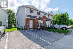 15 - 6910 KALAR ROAD Niagara Falls (West Wood), ON L2H 2T7