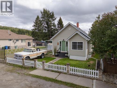 372 Fortier Street  Kimberley, BC V1A 1N5