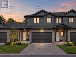 16 - 165 EGAN AVENUE St. Marys, ON N4X 0C9