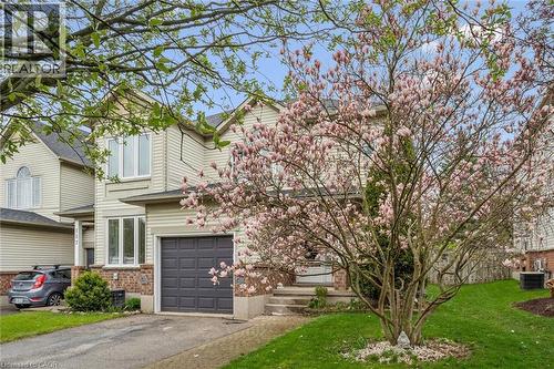 154 Shadow Wood Court, Waterloo, ON 