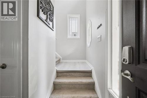154 Shadow Wood Court, Waterloo, ON 