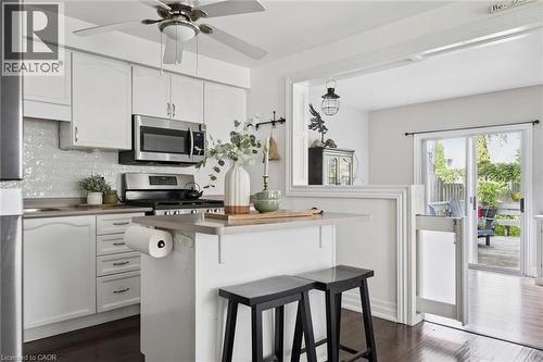 154 Shadow Wood Court, Waterloo, ON 