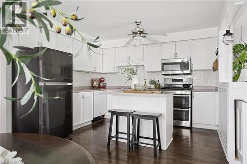 154 Shadow Wood Court, Waterloo, ON 