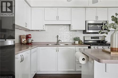 154 Shadow Wood Court, Waterloo, ON 