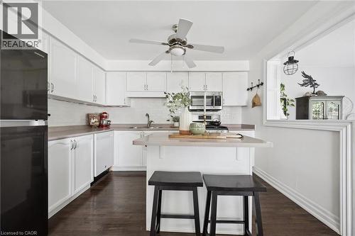 154 Shadow Wood Court, Waterloo, ON 