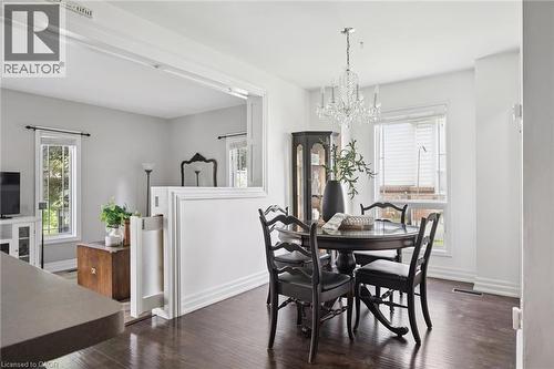154 Shadow Wood Court, Waterloo, ON 