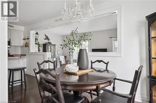 154 Shadow Wood Court, Waterloo, ON 