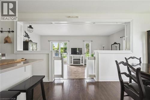 154 Shadow Wood Court, Waterloo, ON 
