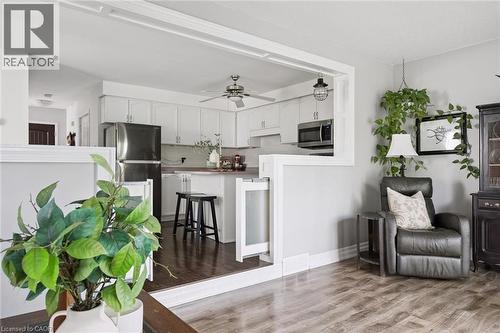 154 Shadow Wood Court, Waterloo, ON 