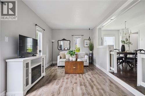 154 Shadow Wood Court, Waterloo, ON 