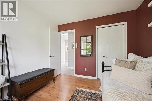 154 Shadow Wood Court, Waterloo, ON 