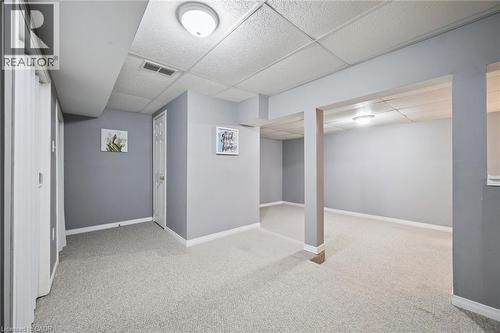 Virtually Edited - 154 Shadow Wood Court, Waterloo, ON 
