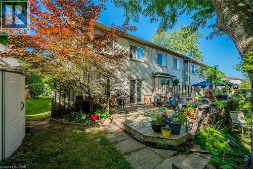 154 Shadow Wood Court, Waterloo, ON 