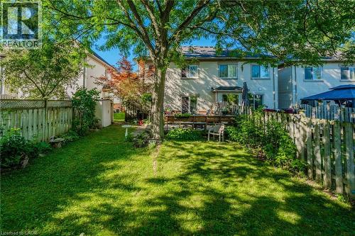 154 Shadow Wood Court, Waterloo, ON 
